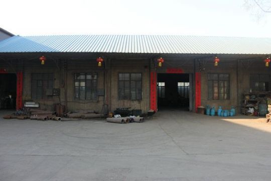 點(diǎn)擊查看詳細(xì)信息<br>標(biāo)題：廠(chǎng)房設(shè)備 閱讀次數(shù)：1650